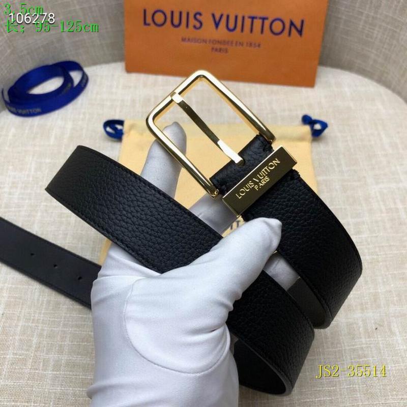 LV Belts 3935